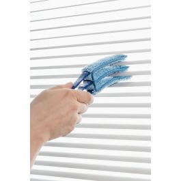 SLAT CLEANING BRUSH