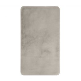 BIANCA GREY MOON RUG 60x110 CM POLYESTER