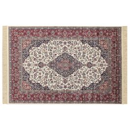 SORAYA CARPET 95X140 CM VISCOSE ASSORTED PATTERNS