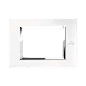 Bricocenter PLATE NEA EXPI 3 PLACES PEARL WHITE