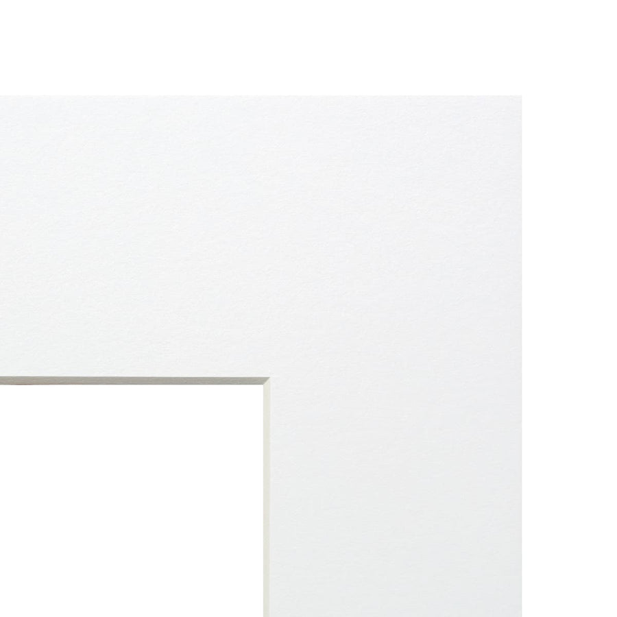Bricocenter PASSEPARTOUT 21X29,7 INSIDE 13X18 WHITE