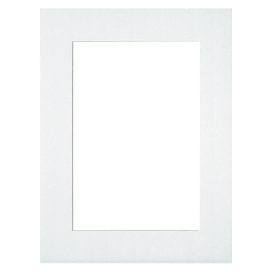 Bricocenter PASSEPARTOUT 21X29,7 INSIDE 13X18 WHITE