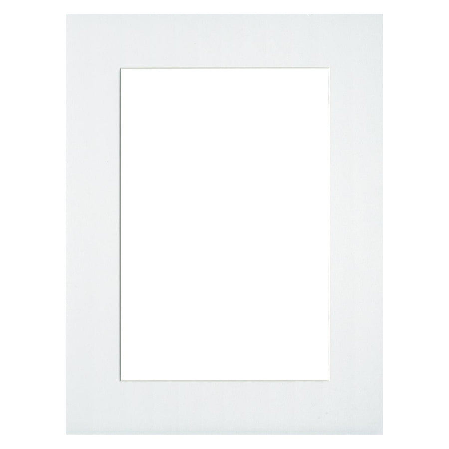 Bricocenter PASSEPARTOUT 30X40CM INTERIOR 20X30CM WHITE