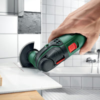 BOSCH PMF250CES MULTIFUNCTIONAL CORDED TOOL, 250W