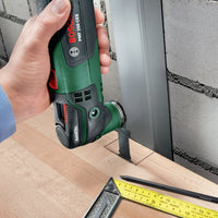 BOSCH PMF250CES MULTIFUNCTIONAL CORDED TOOL, 250W