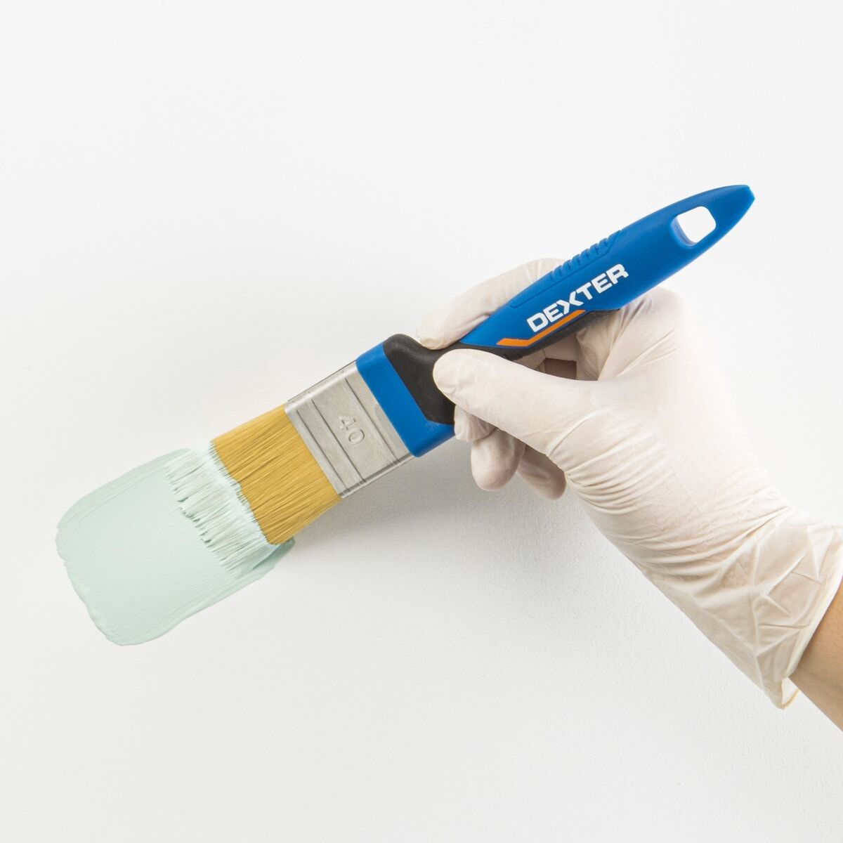 DEXTER UNIVERSAL BRUSH 40MM