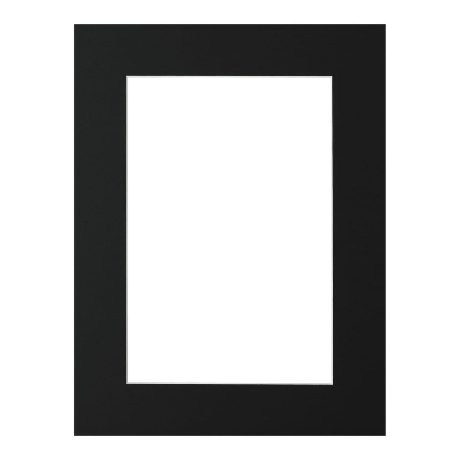 Bricocenter BEVELED PASSEPARTOUT 30X40 INSIDE 20X30 BLACK