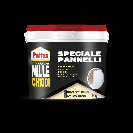 MILLECHIODI PANEL GLUE 850GR