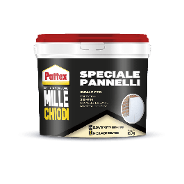 MILLECHIODI PANEL GLUE 850GR