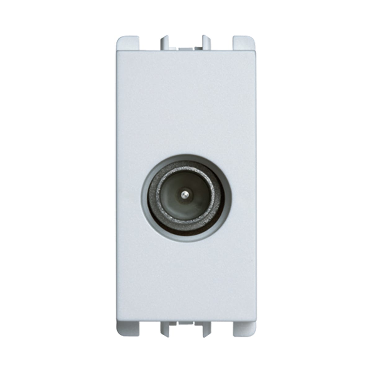 Bricocenter NEA WHITE DIRECT TV SOCKET