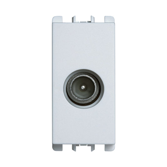 Bricocenter NEA WHITE DIRECT TV SOCKET