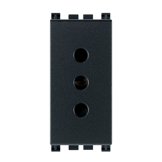 Bricocenter PRESA ARKE 10A GRIGIO