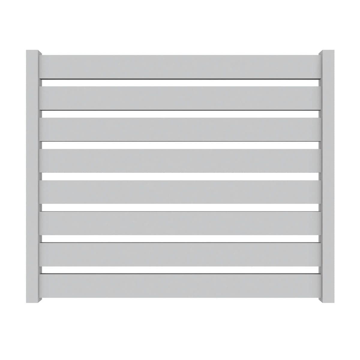 Bricocenter STAVE MAIA 120 OPEN WHITE 9010 20X120X1480 MM
