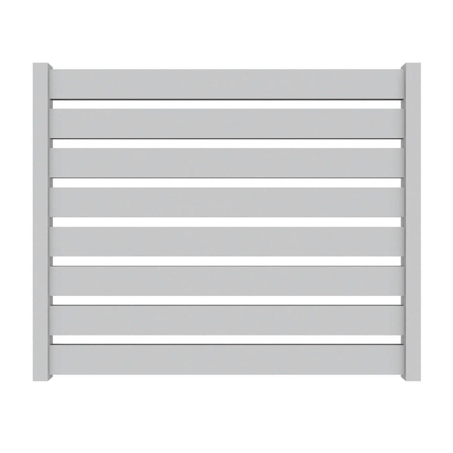 Bricocenter STAVE MAIA 120 OPEN WHITE 9010 20X120X1480 MM