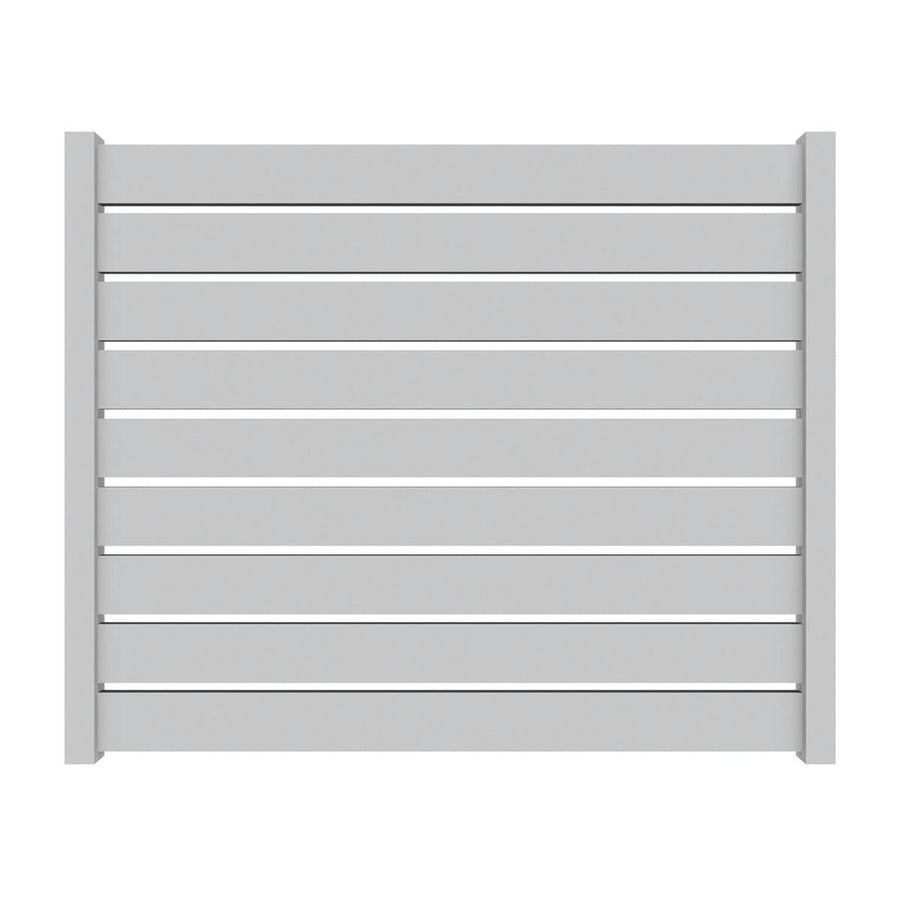 Bricocenter STAVE MAIA 120 OPEN WHITE 9010 20X120X1480 MM