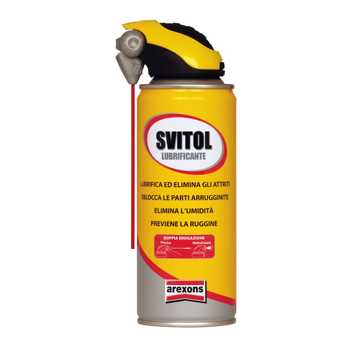 Bricocenter SVITOL LUBRICANT 400ML