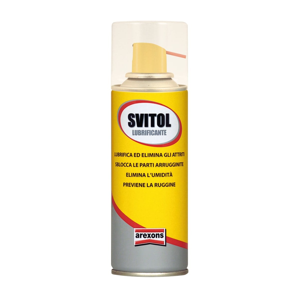 Bricocenter LUBRICANT SVITOL SUPER 200ML