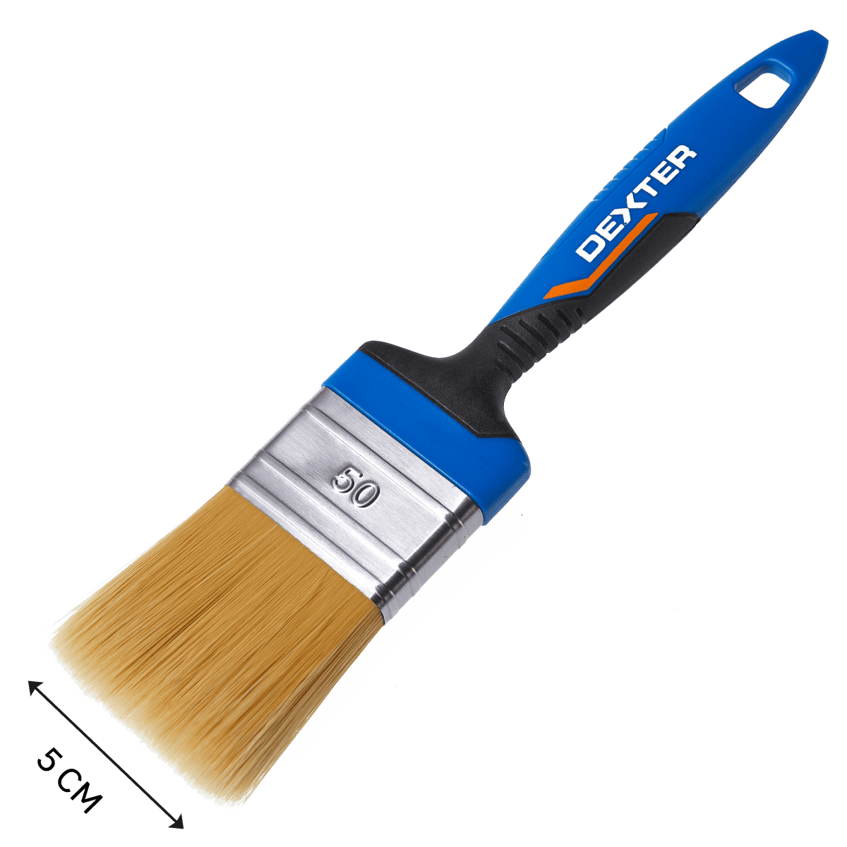 DEXTER UNIVERSAL BRUSH 50MM