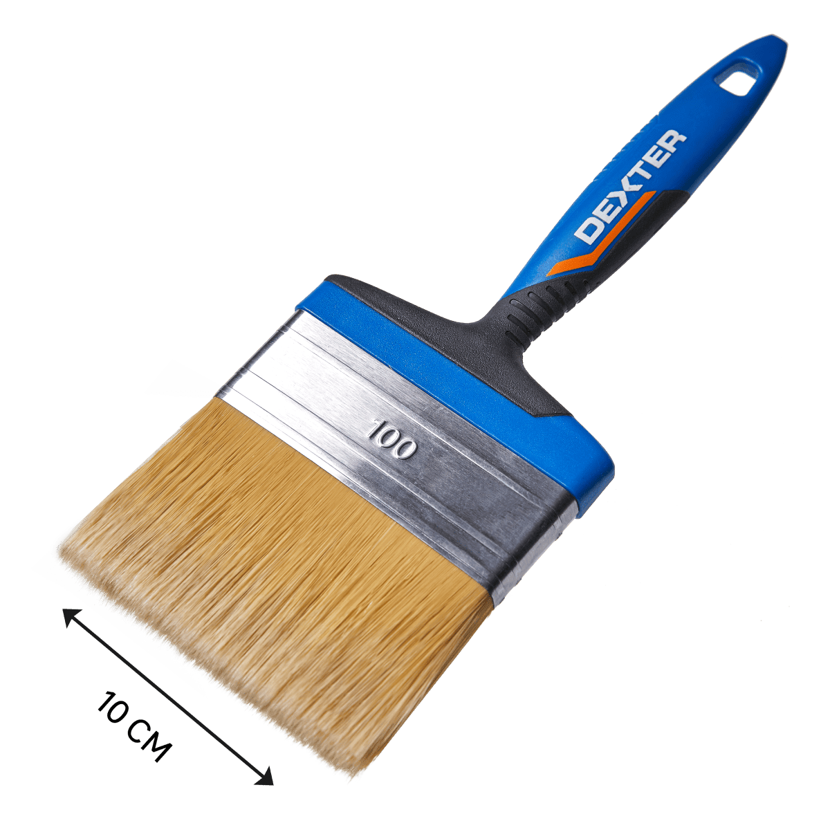 DEXTER UNIVERSAL BRUSH 100MM