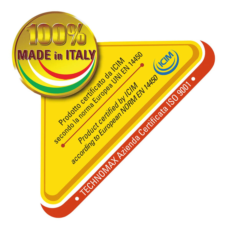 Bricocenter Cassaf. Keyed Wall NK/3B 340x210x150