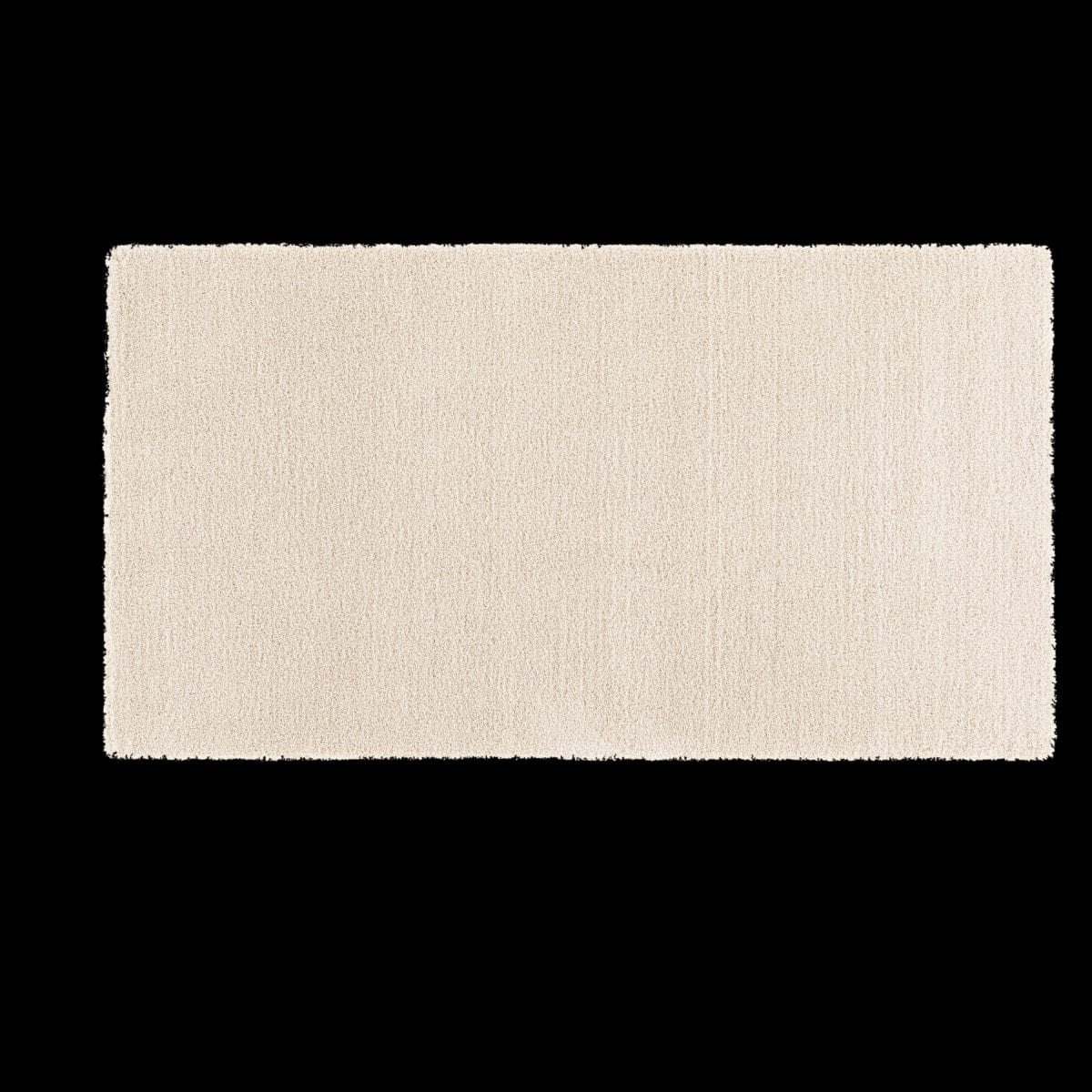 Bricocenter SHAGGY TONY BEIGE 80X150 CM POLYESTER CARPET