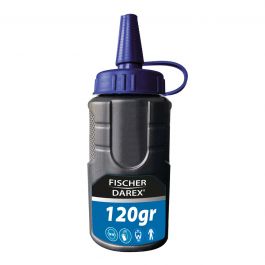 BLUE TRACING POWDER 120g WITH DOSING CAP