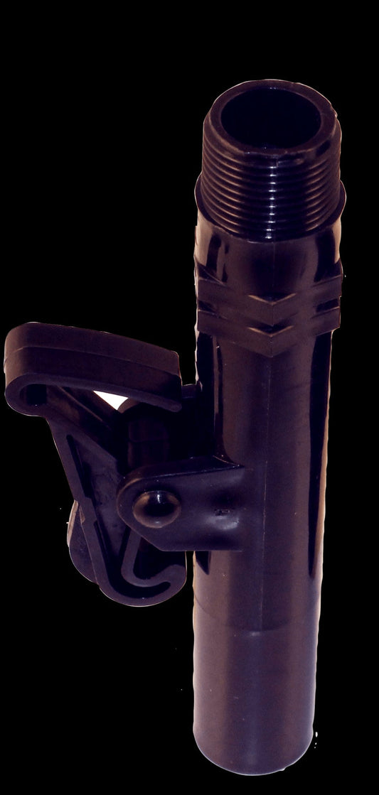 Bricocenter ATTACCO PER PRESA ACQUA INTERRATA 3/4"M E 1"M