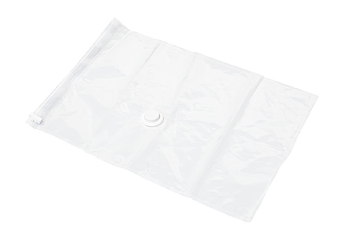 2 SPACEO VACUUM BAGS TG S 45X60 SP