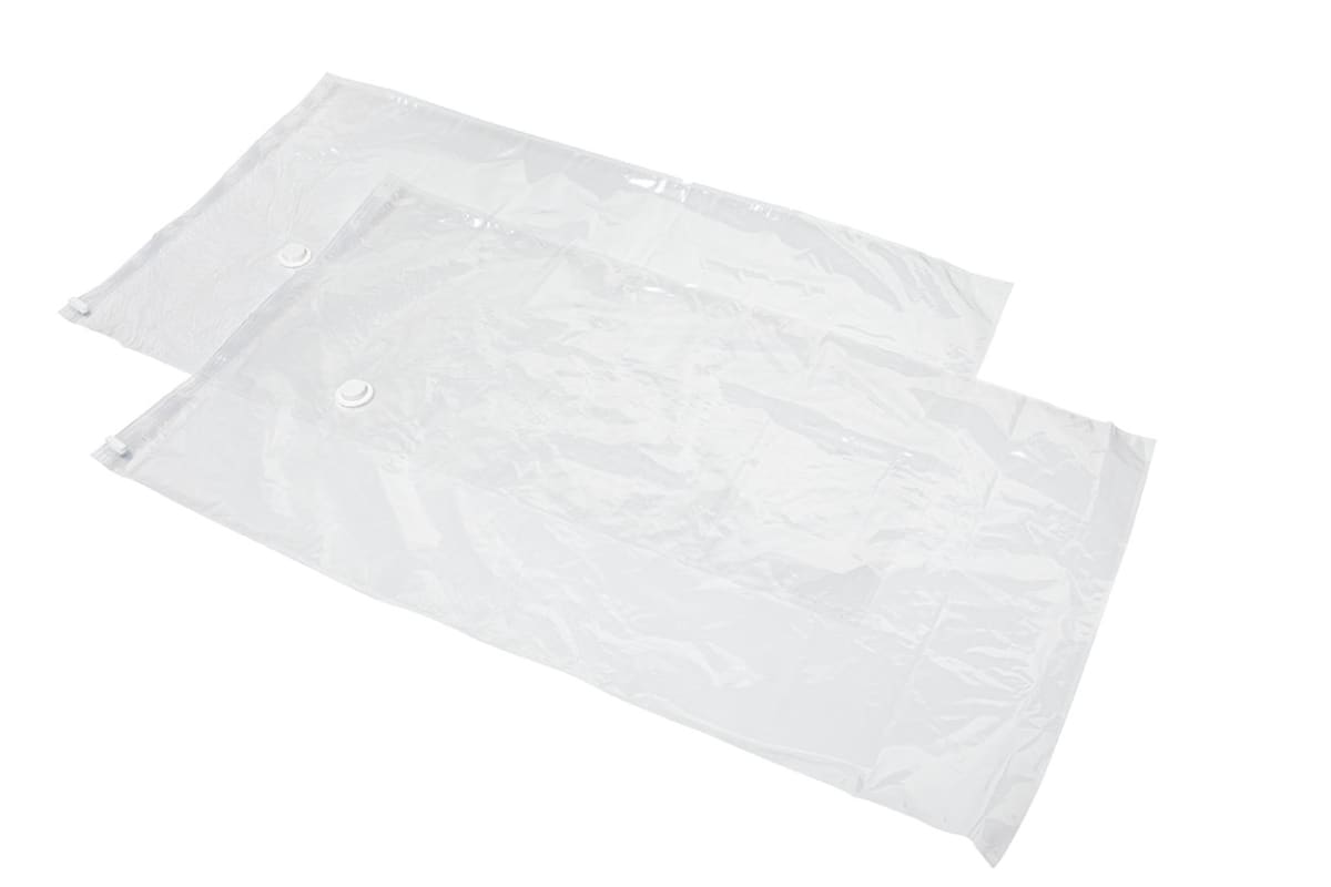 2 SPACEO VACUUM BAGS TG XL 75X130 SPACEO