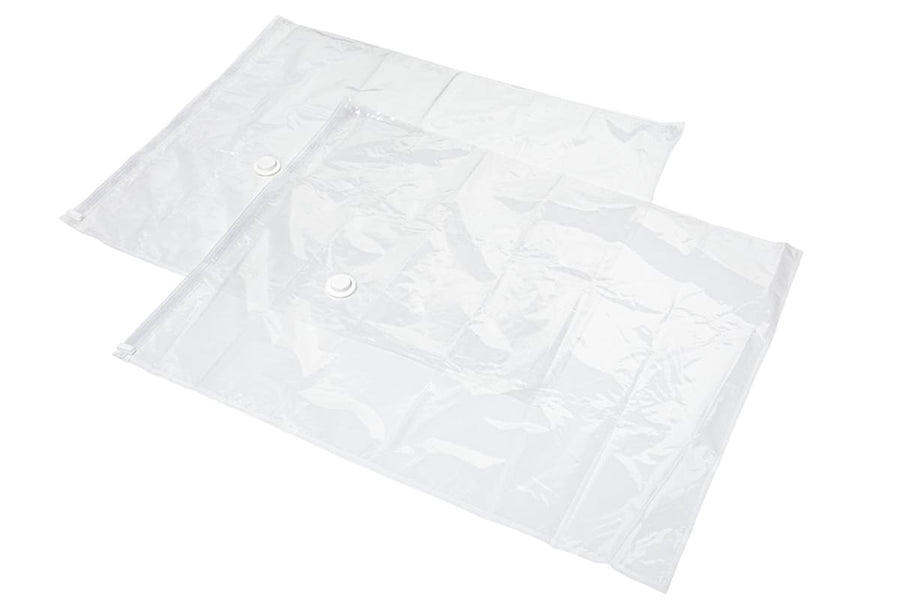 Bricocenter 2 SPACEO VACUUM BAGS L SIZE 100X80 SPACEO
