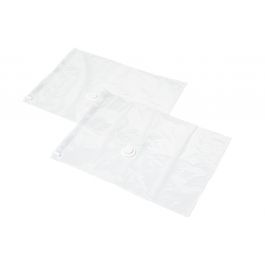 2 SPACEO VACUUM BAGS TG S 45X60 SP