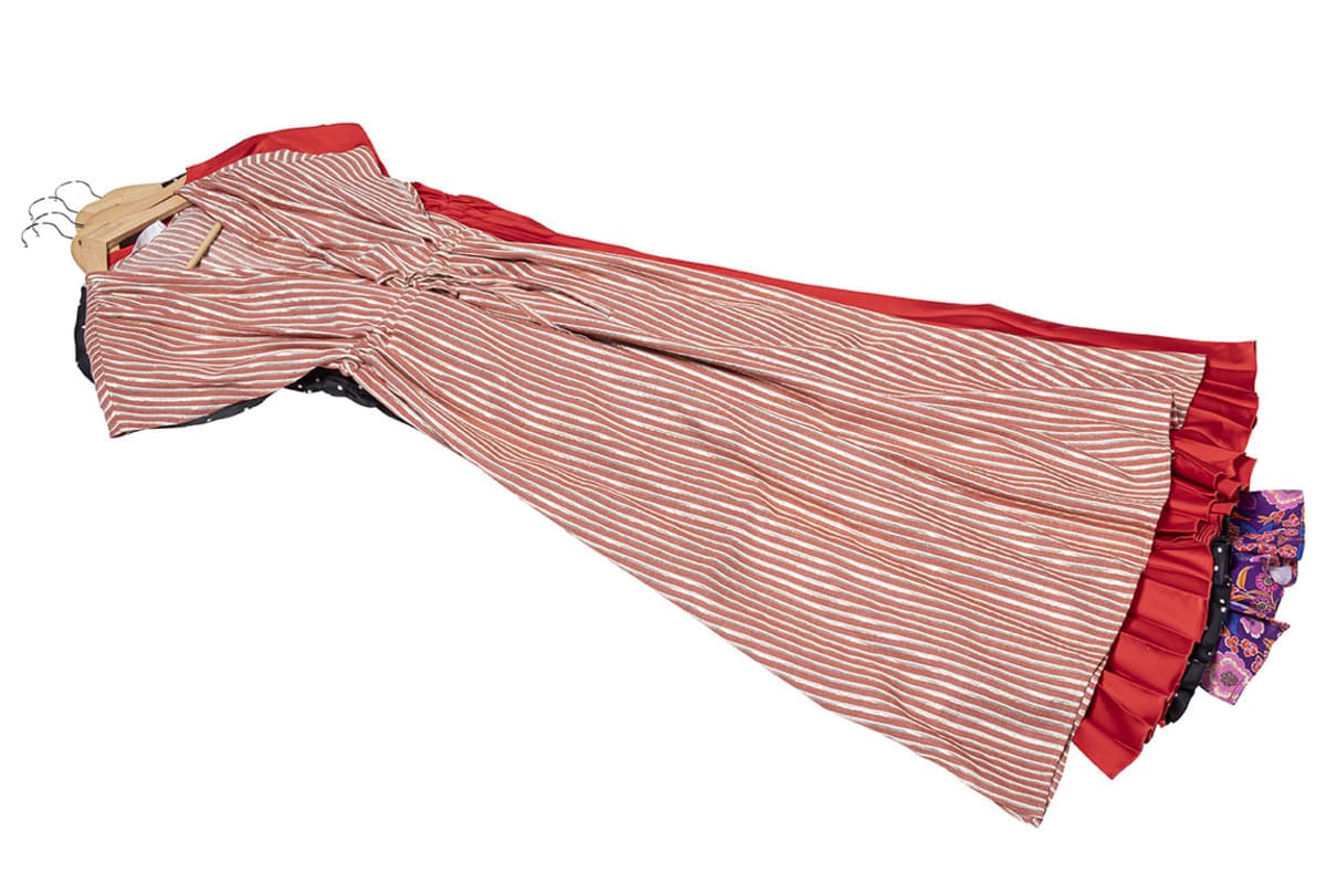 Bricocenter SET OF 2 VACUUM BAGS WITH HANGER SIZE XXL 60X150 SPACEO