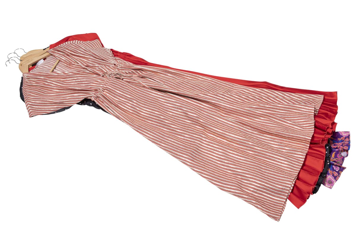 Bricocenter SET OF 2 VACUUM BAGS WITH HANGER SIZE XXL 60X150 SPACEO