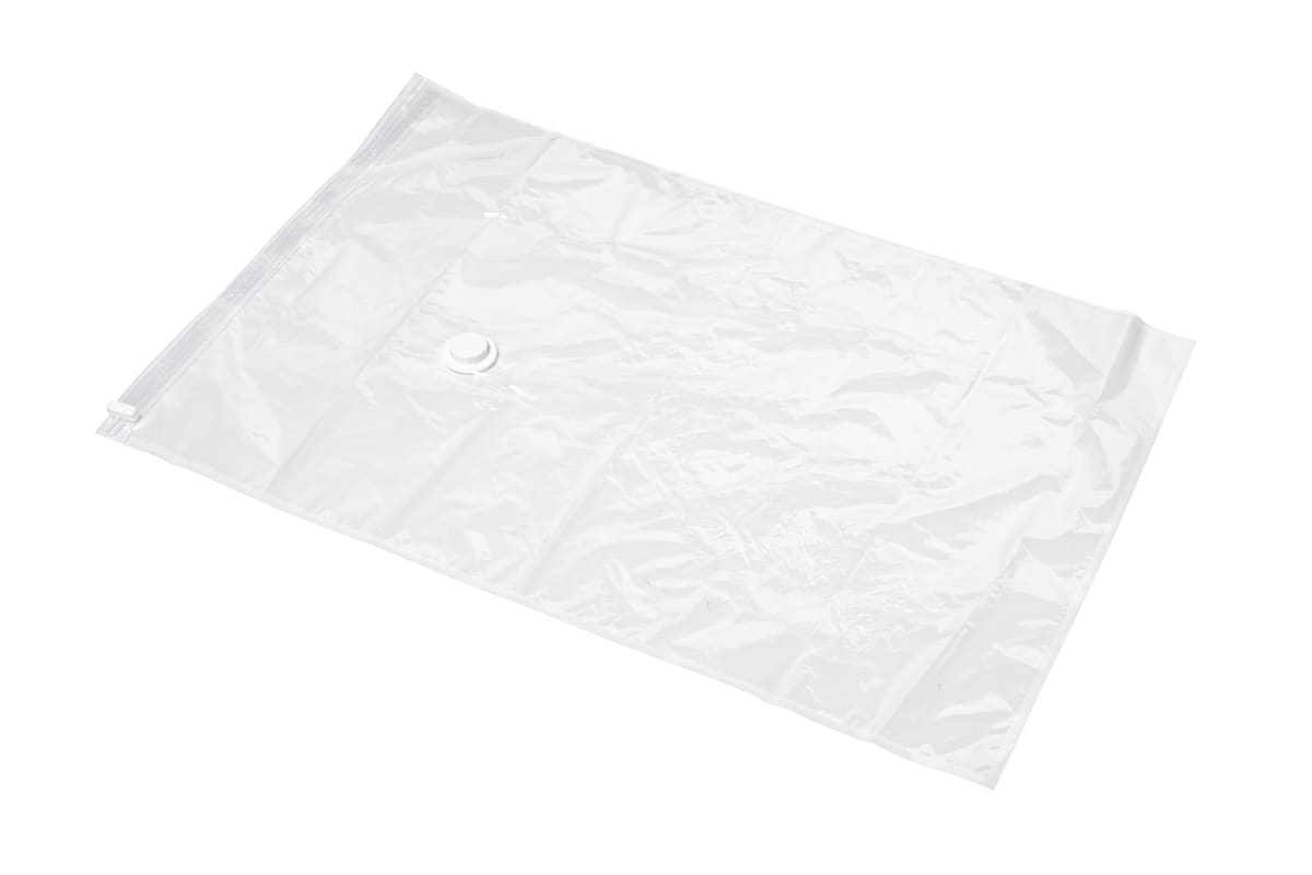 Bricocenter 2 SPACEO VACUUM BAGS TG M 60X90 SPACEO