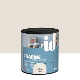 CHARME FINISHING VARNISH 500ML FOAM