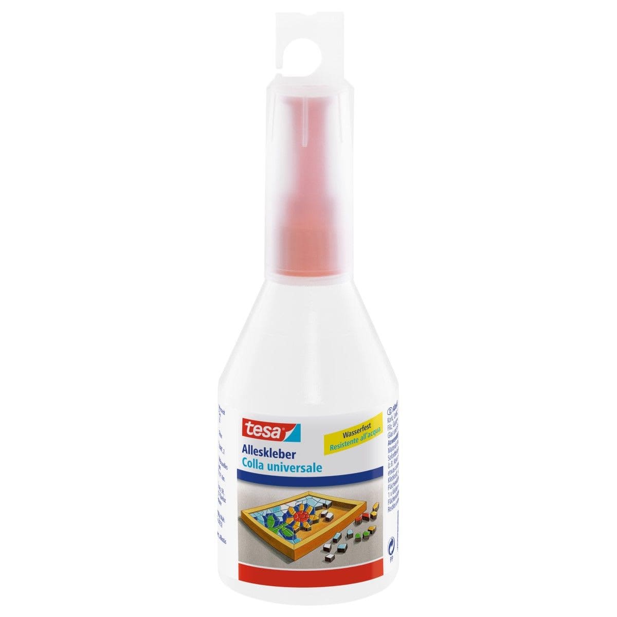 Bricocenter LIQUID GLUE FOR PUZZLES 90 G