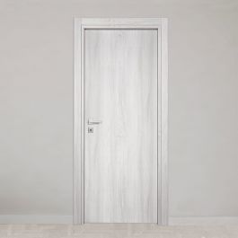 MARBEN DOOR 80X210 REVERSIBLE WHITE ELM