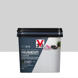 INTERIOR PEARL GREY SATIN-FINISH FLOOR ENAMEL750 ML