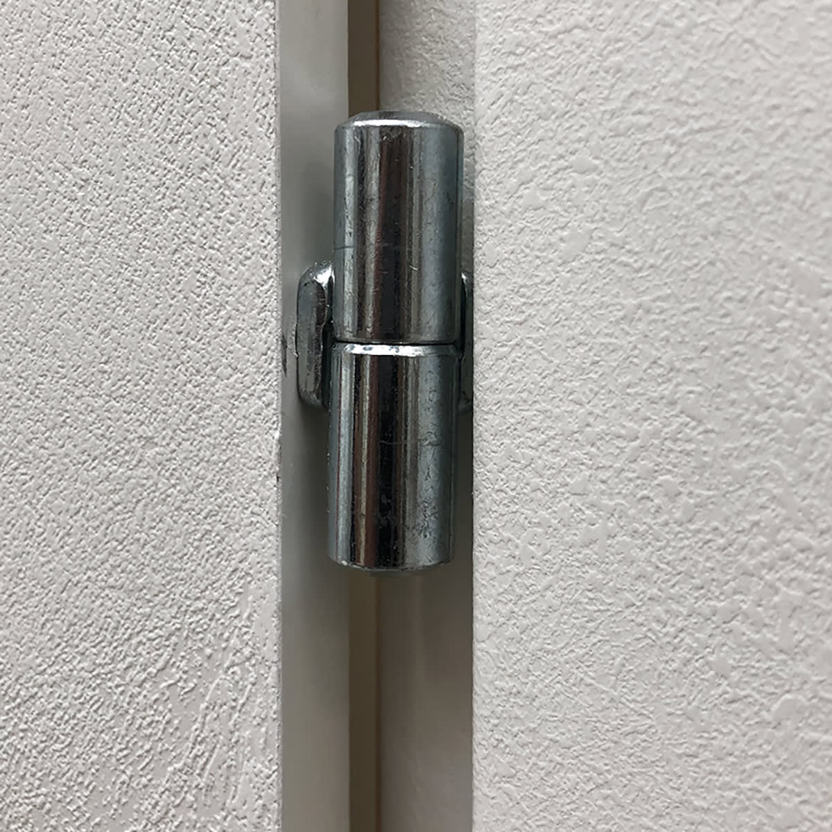 Bricocenter PORTA RUSTIC 210 X 80 REVERSIBILE NOCE DOGATO