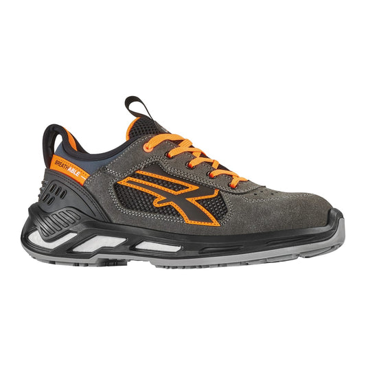 Bricocenter SCARPA ANTINFORTUNISTICA N.37 RYDER U-POWER S1P
