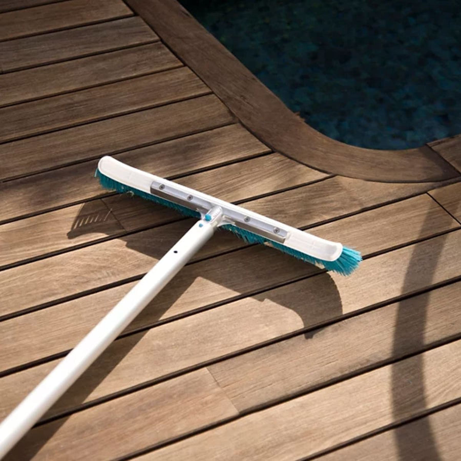 Bricocenter 45 CM POOL BRUSH