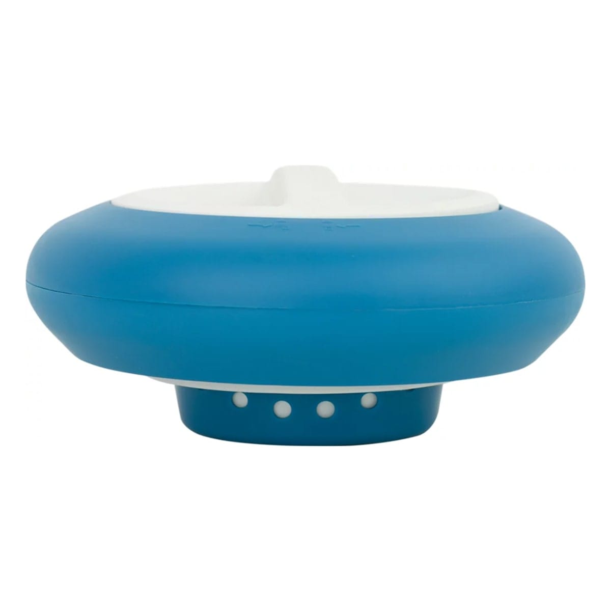 FLOATING POOL TABLETS DISPENSER