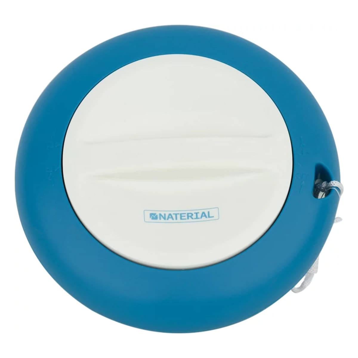 FLOATING POOL TABLETS DISPENSER