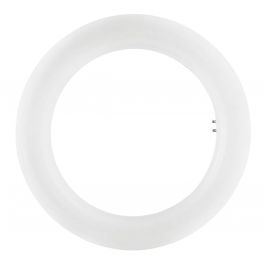 CIRCULAR LED G10Q 22W NATURAL LIGHT