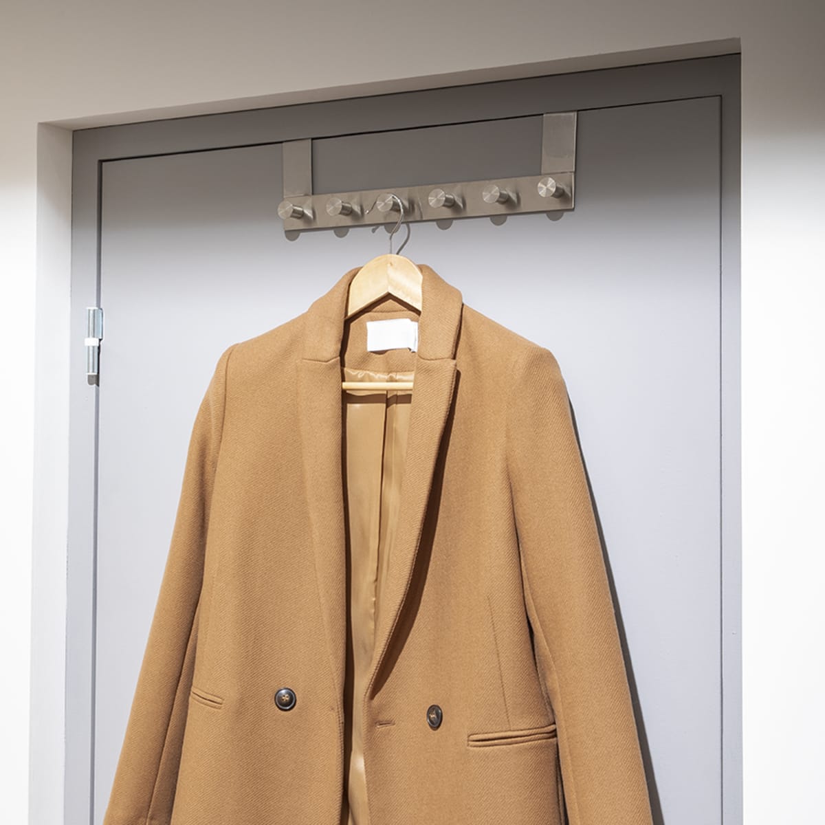 HANGER FOR JACKET 45 CM SPACEO