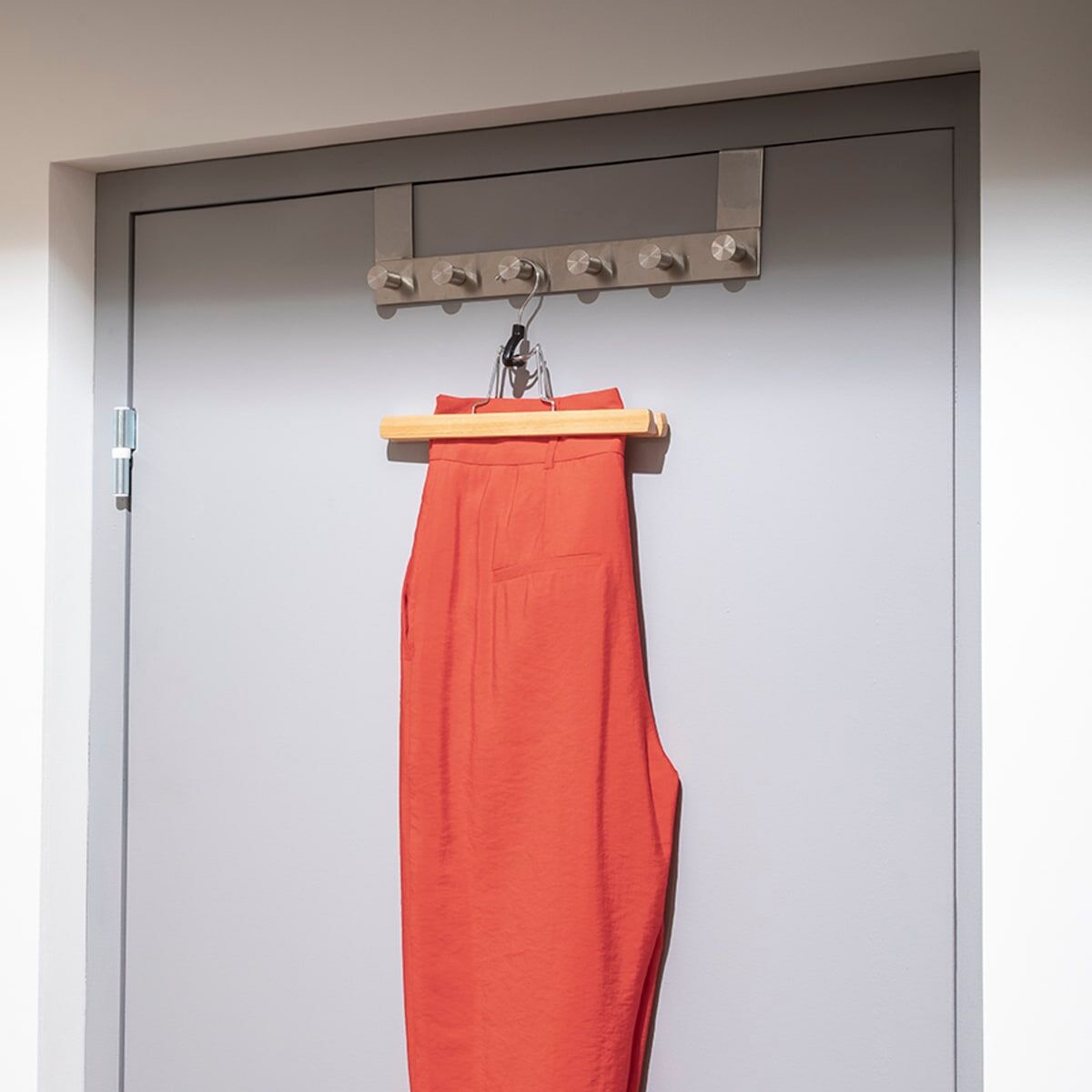 TROUSER HANGER 28 CM SPACEO