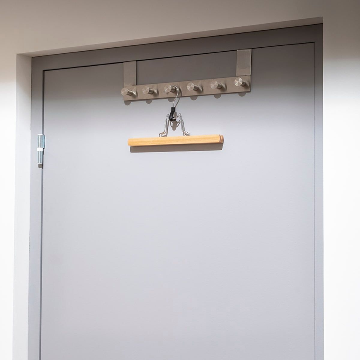 TROUSER HANGER 28 CM SPACEO