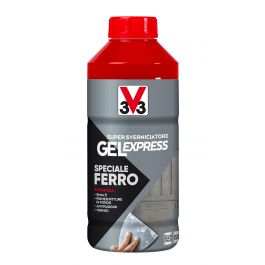 SUPER IRON REMOVER SOLVENT-BASED LT.1