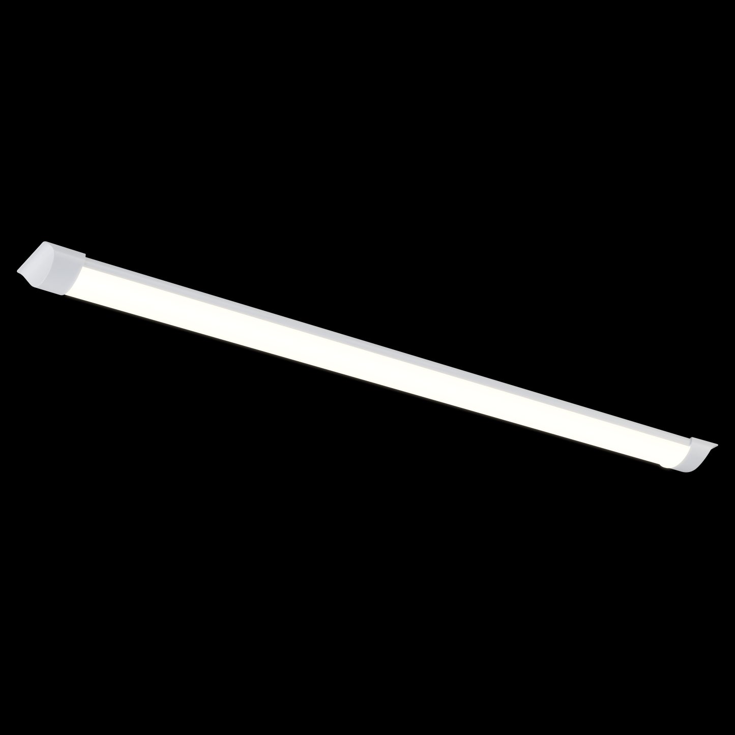 REGLETTE OKHA 120CM LED 22W NATURAL LIGHT IP20