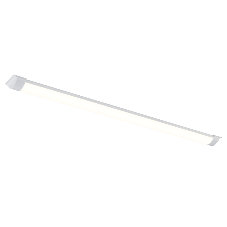 REGLETTE OKHA 120CM LED 22W NATURAL LIGHT IP20